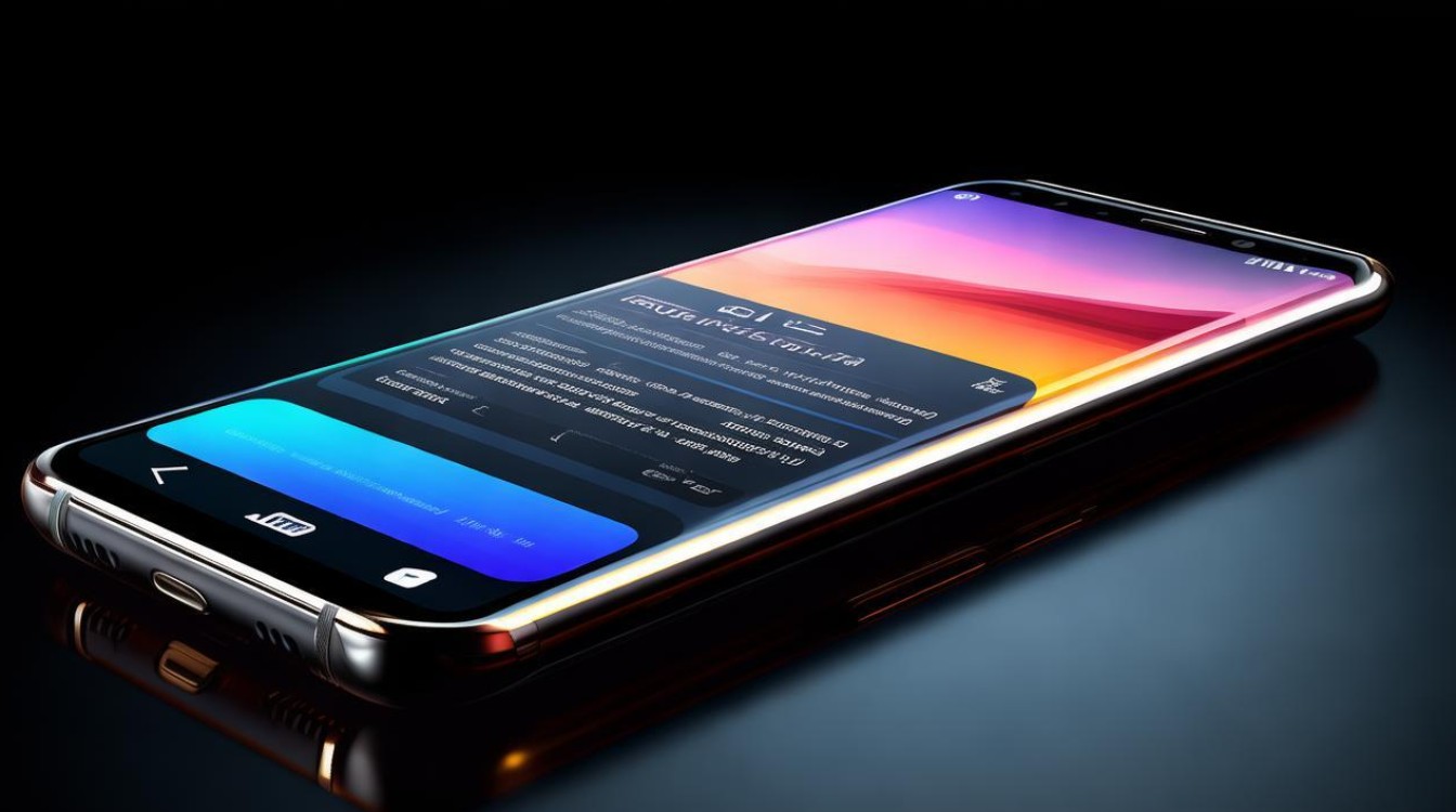 三星s8屏幕色彩怎么调