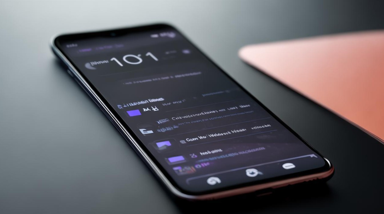 RedmiNote13如何设置息屏显示