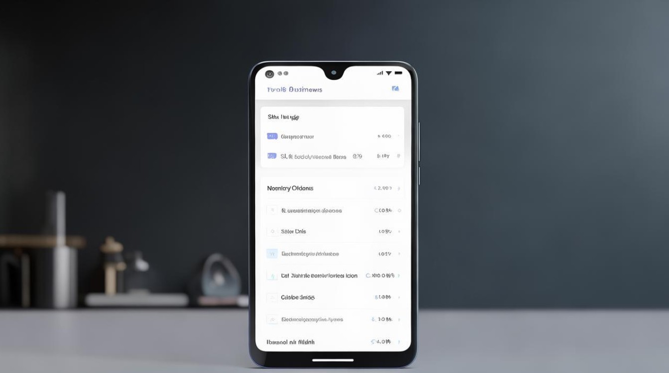 RedmiNote13如何设置息屏显示