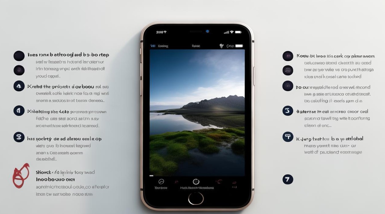 苹果手机怎么上下全景拍摄