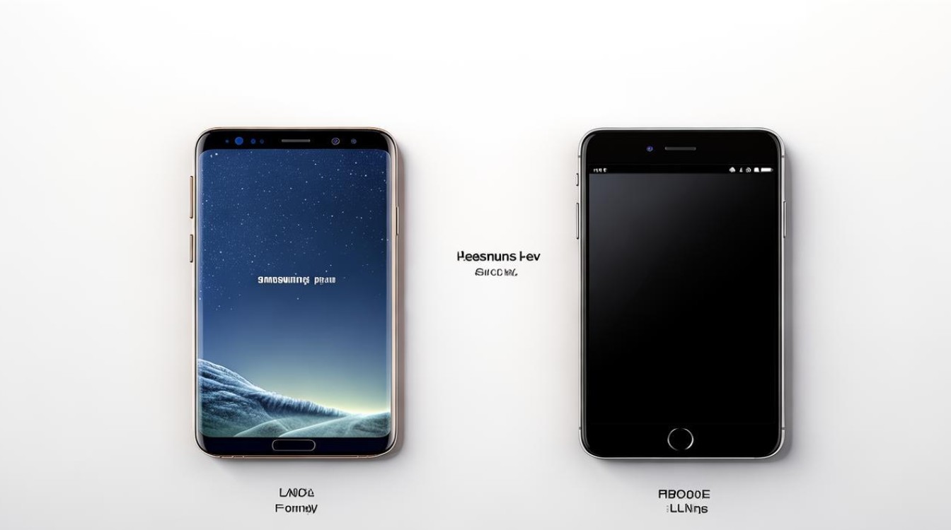 三星s8苹果7p怎么选