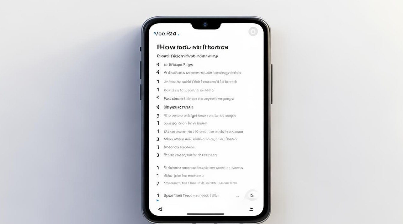vivoxplay6怎么重启
