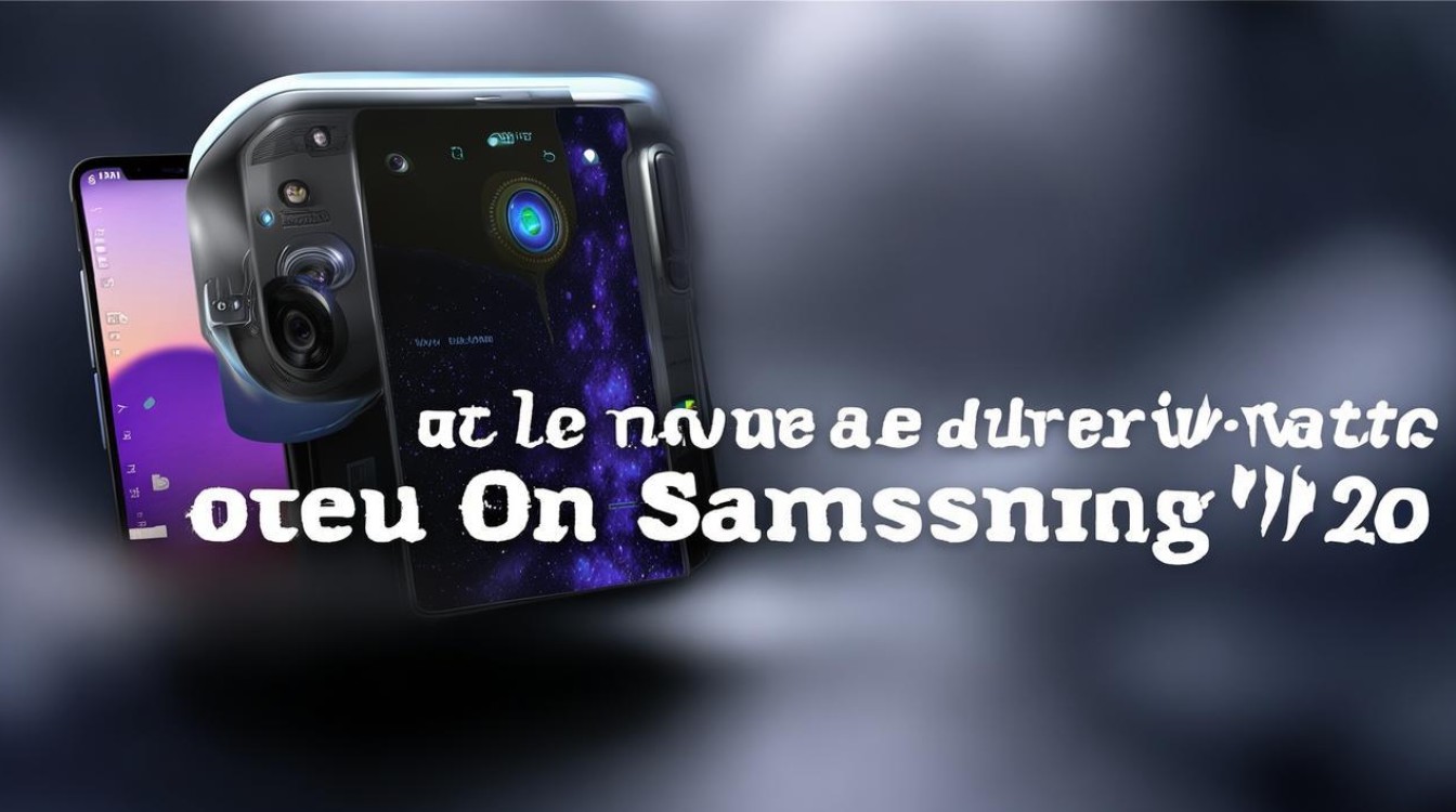 三星s8拍照对焦怎么拍