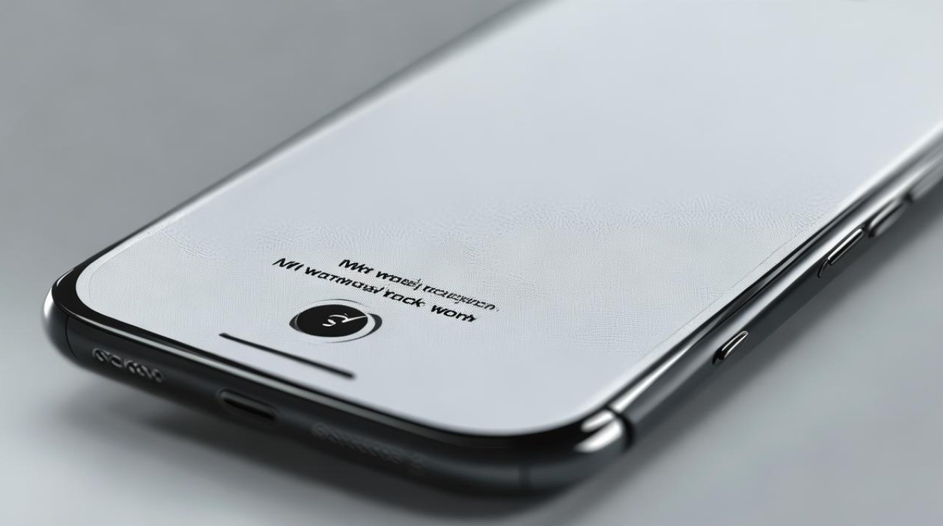 苹果手机锁屏键怎么不能用了