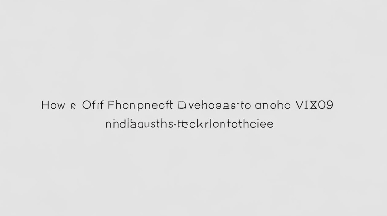 vivox9自动横屏怎么关