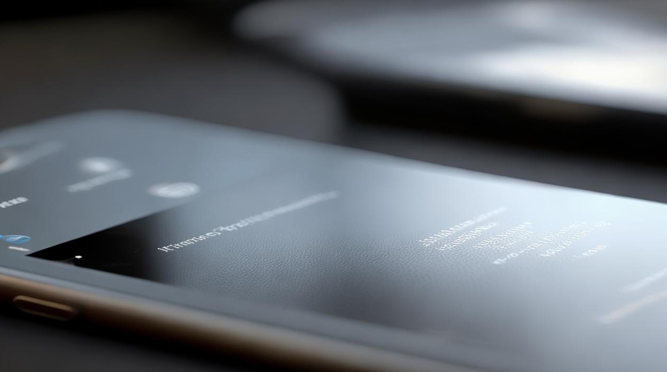 苹果手机屏变成灰色怎么办