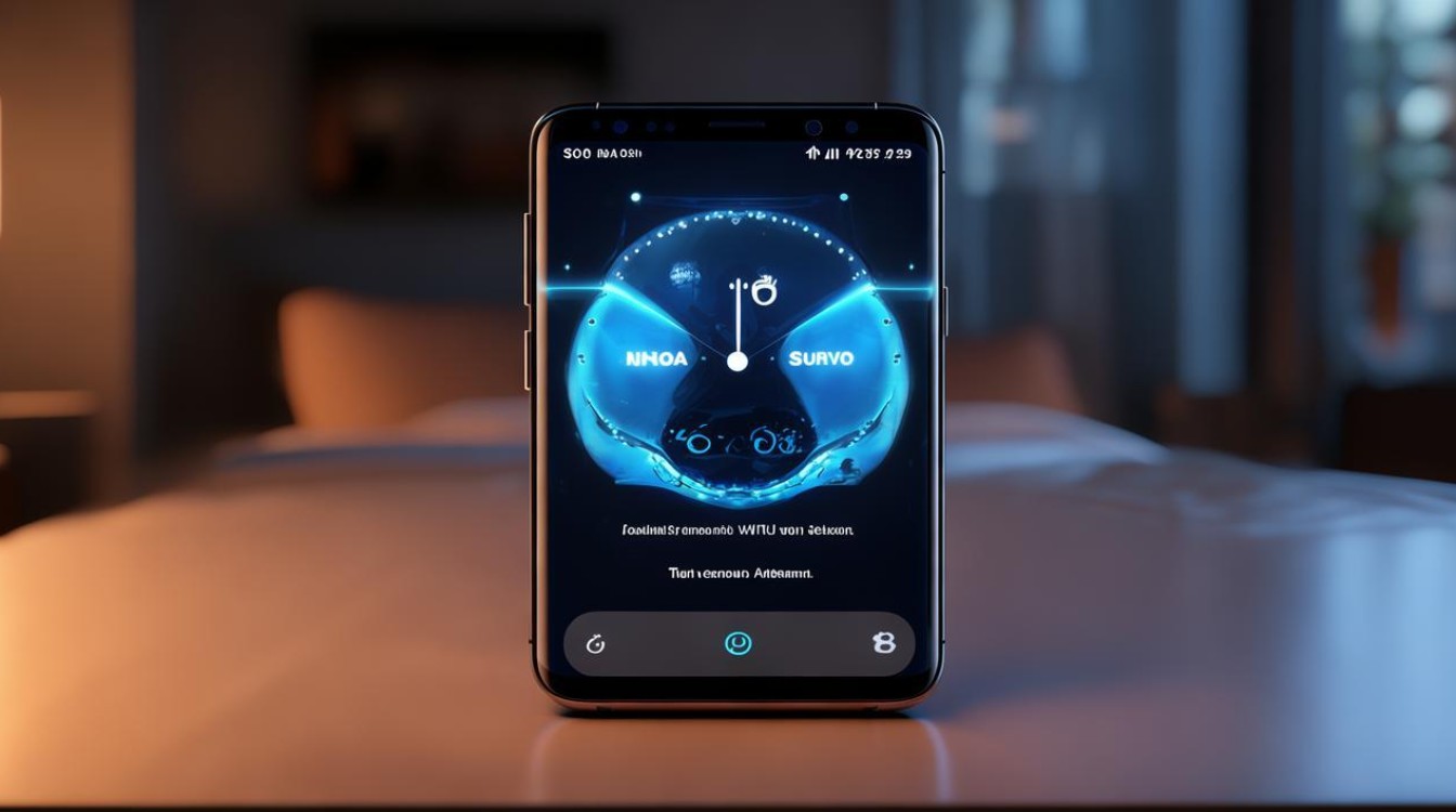 三星s8闹钟怎么关闭