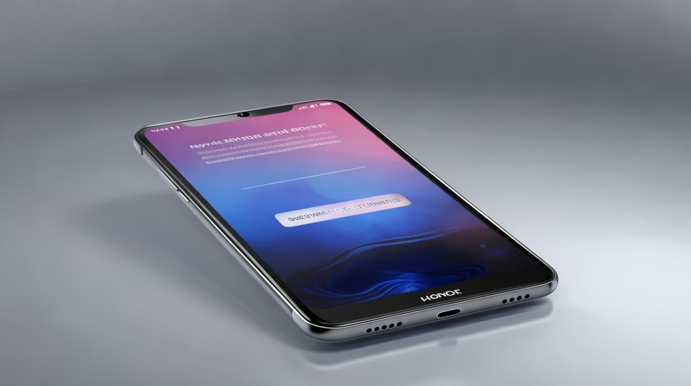 华为荣耀20怎么网络慢