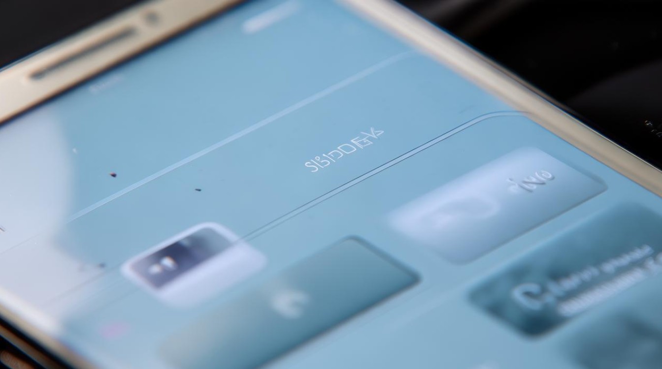 华为左上方的某些图怎么关掉