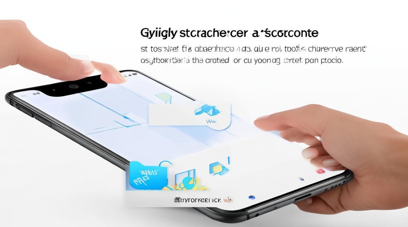 RedmiNote13Pro如何快速截图