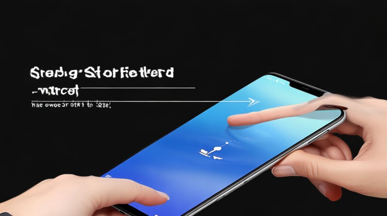 RedmiNote13Pro如何快速截图