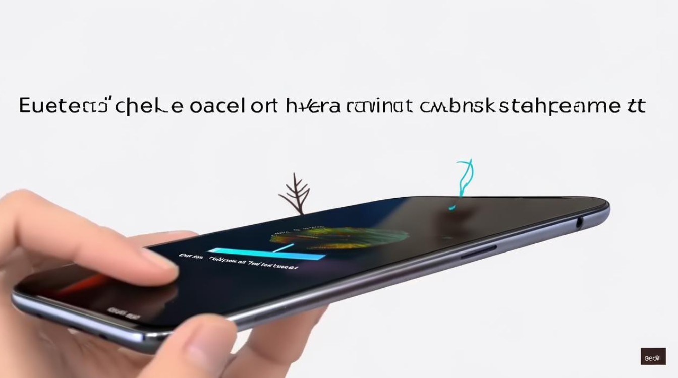 RedmiNote13Pro如何快速截图