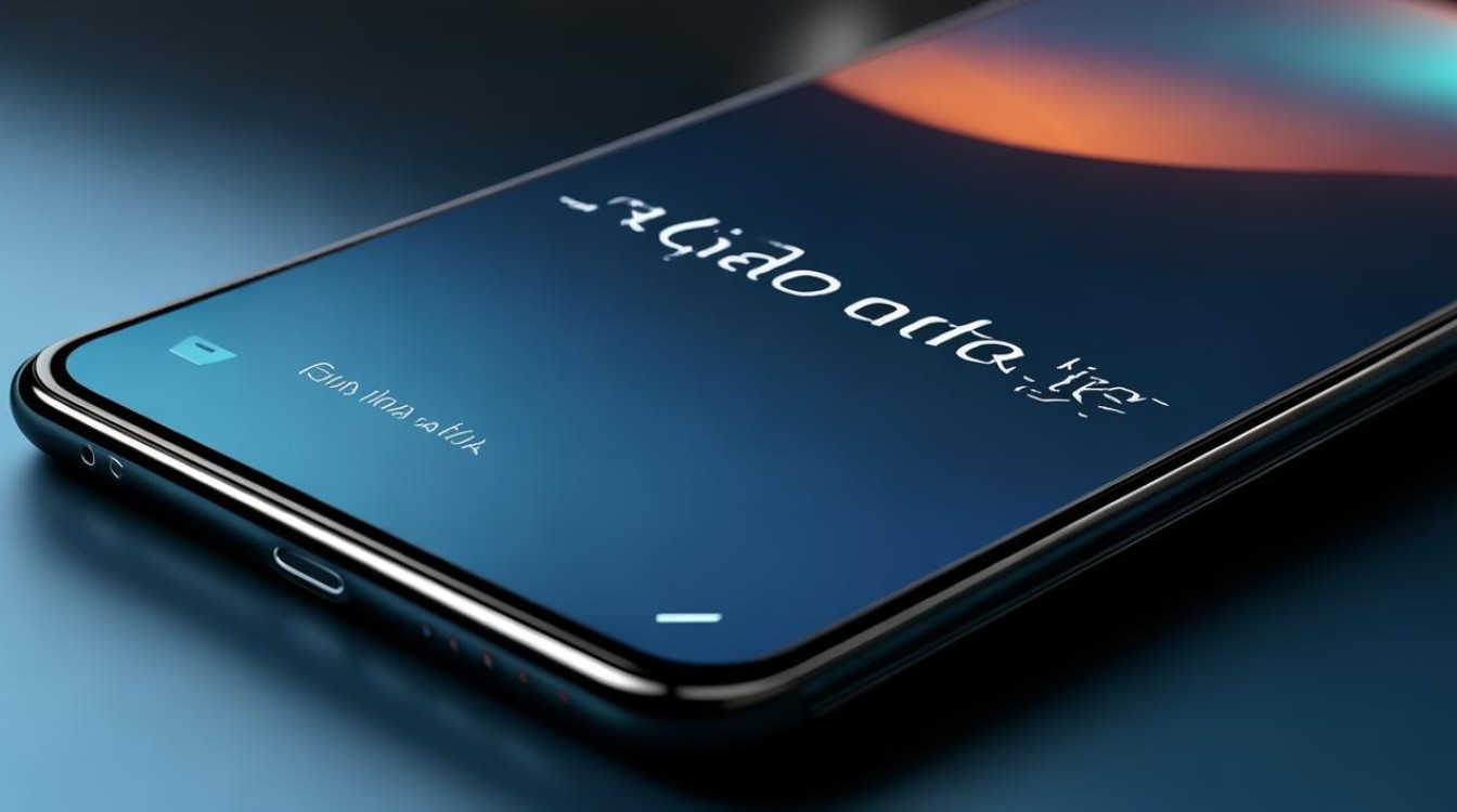 RedmiNote13字体大小如何设置