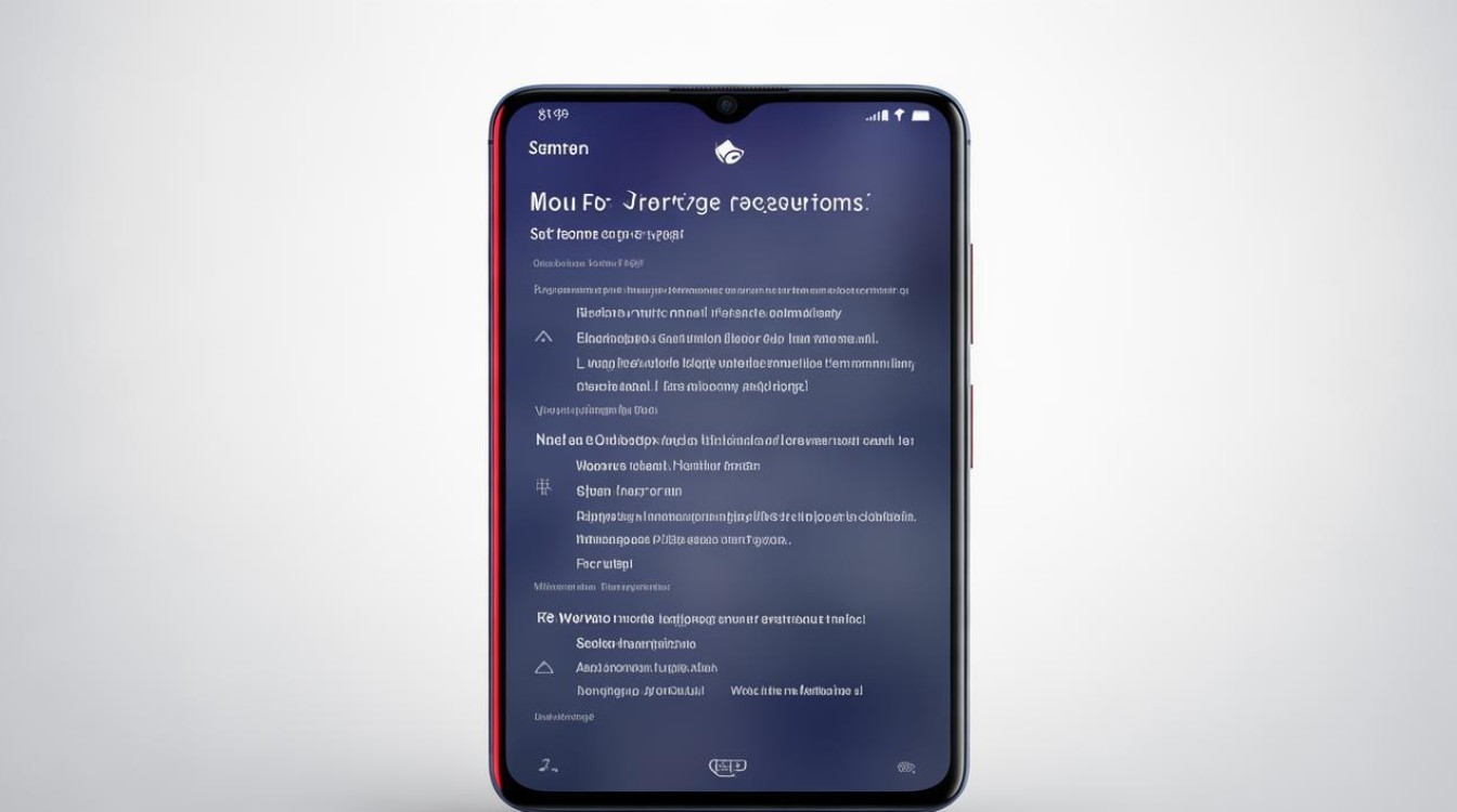 RedmiNote13Pro 如何打开存储权限