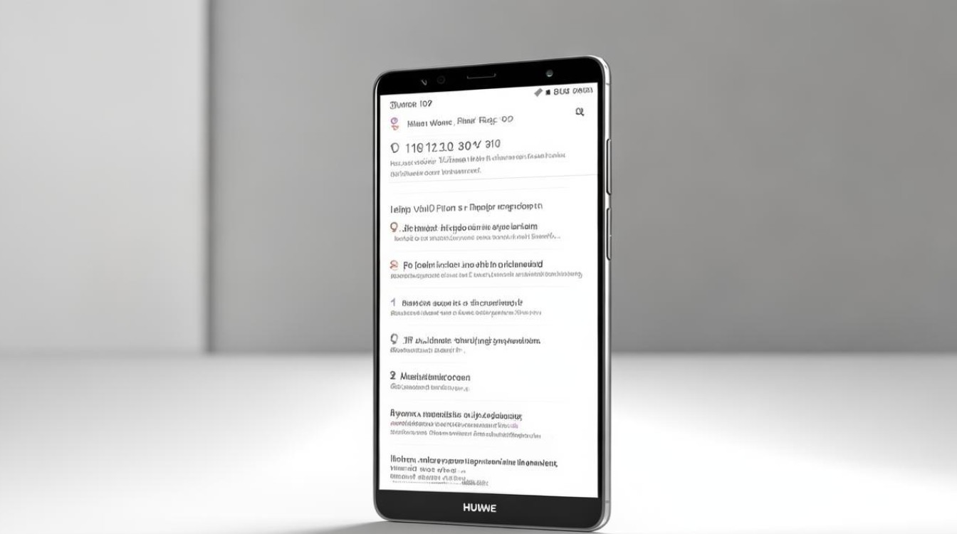 华为mate9怎么设置电话录音