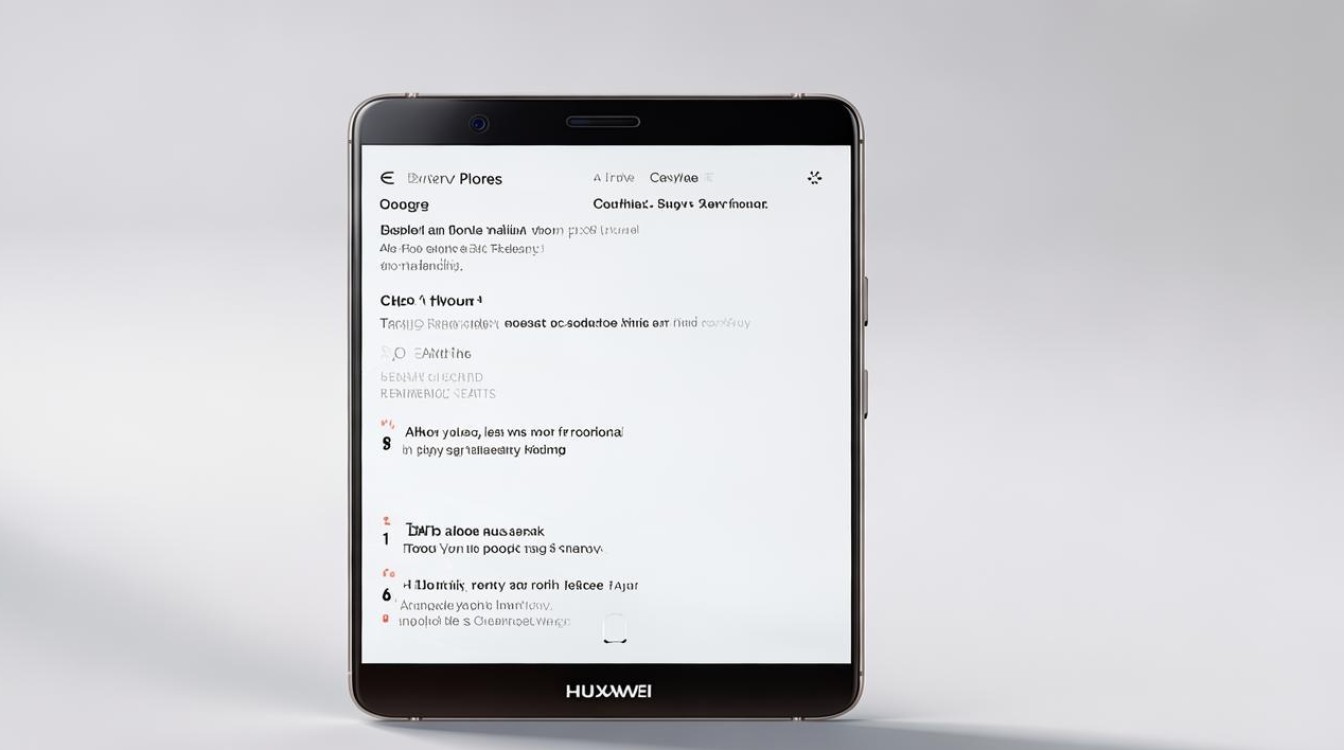 华为mate9怎么设置电话录音