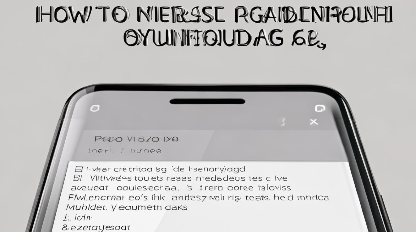 vivox9怎么增加页数