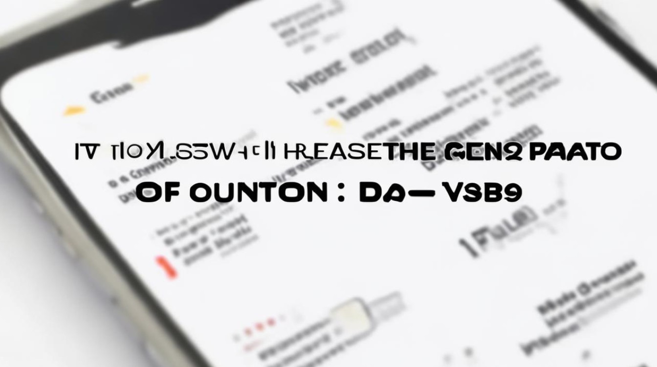 vivox9怎么增加页数