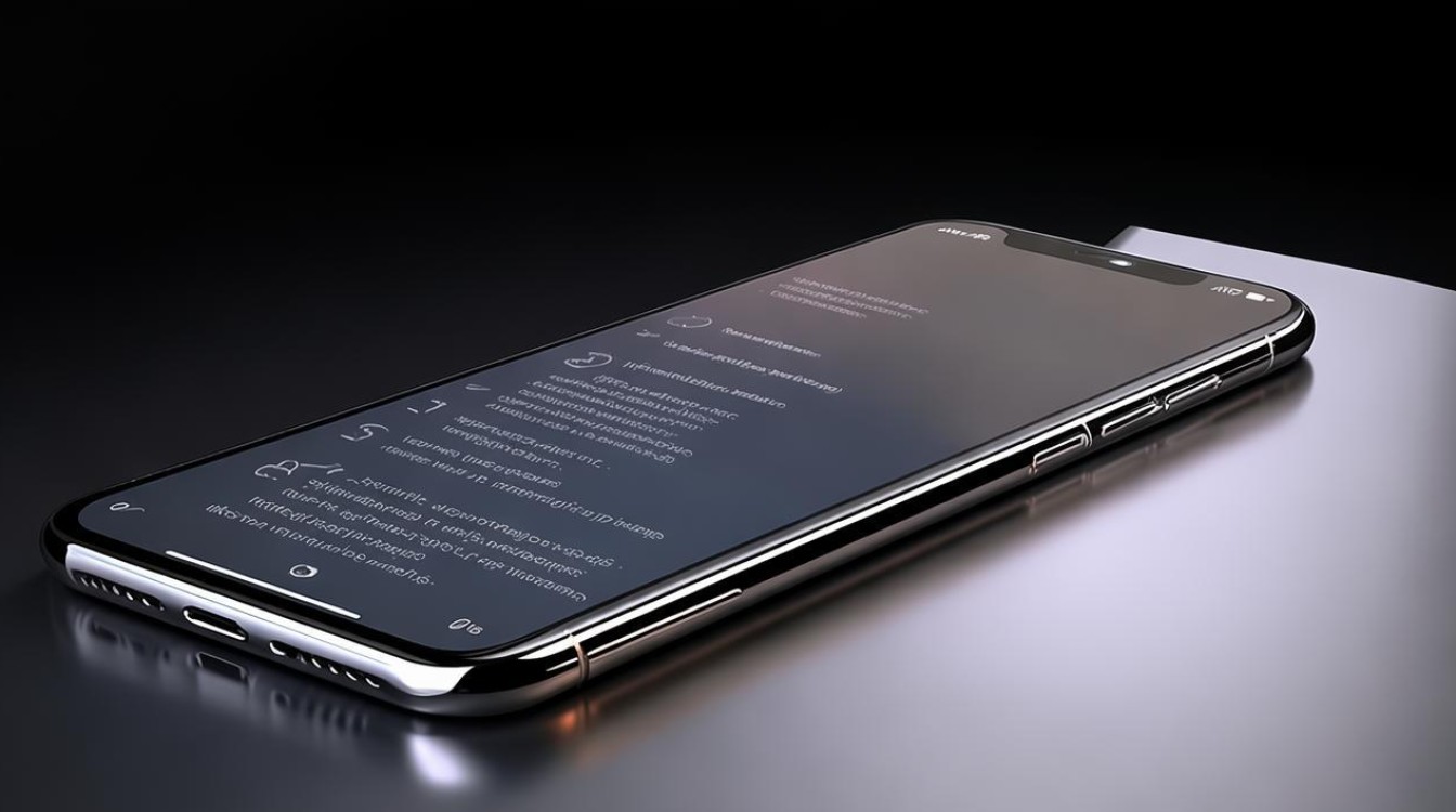 苹果x触控怎么使用