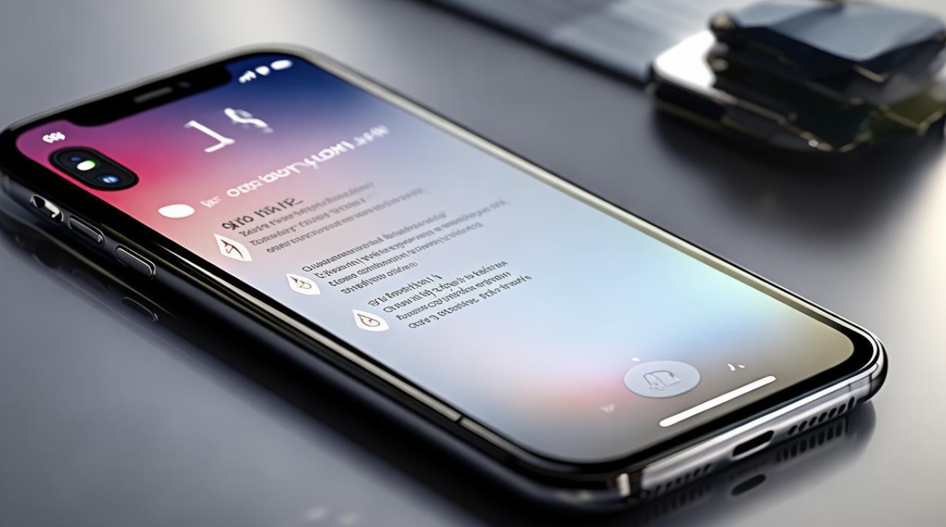 苹果x触控怎么使用