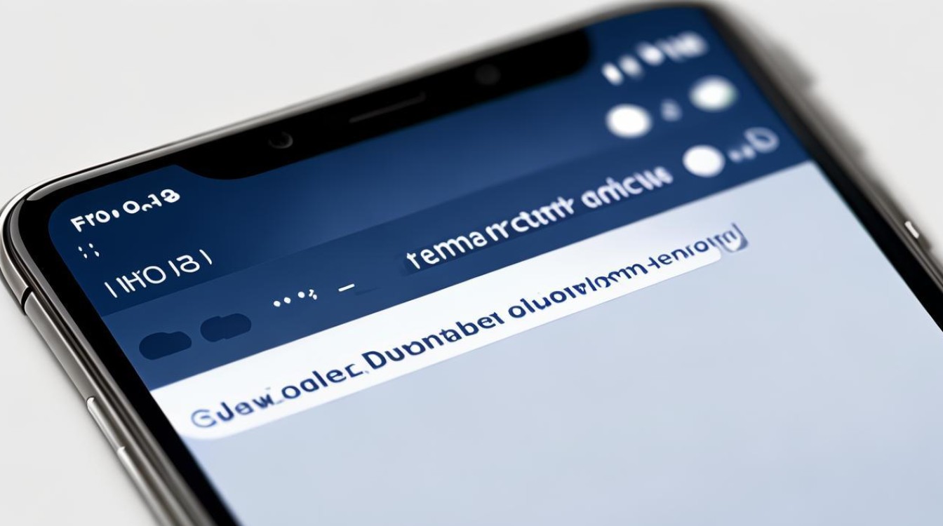 华为畅享8怎么关闭自动下载