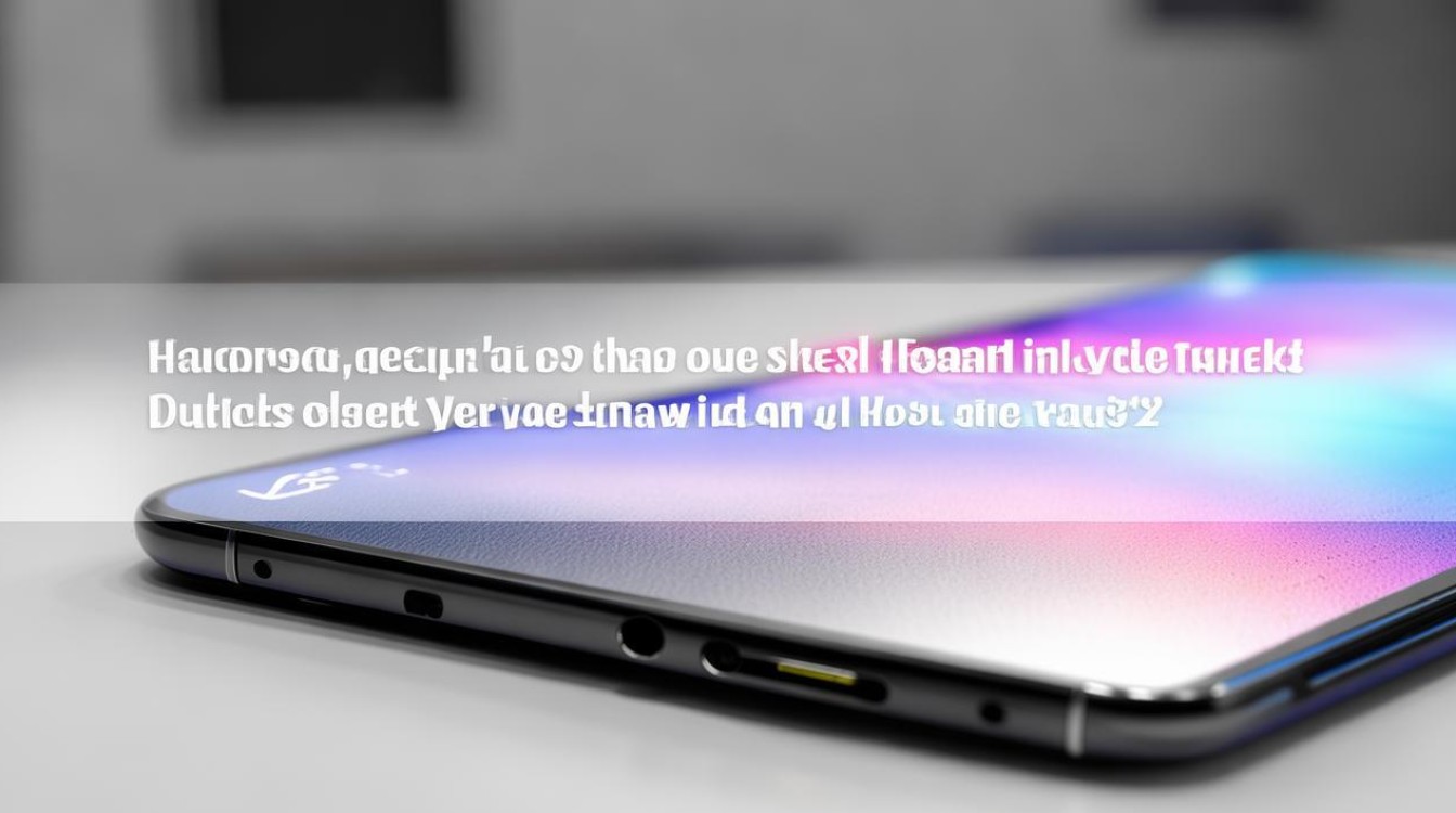 华为荣耀9x怎么清理灰尘