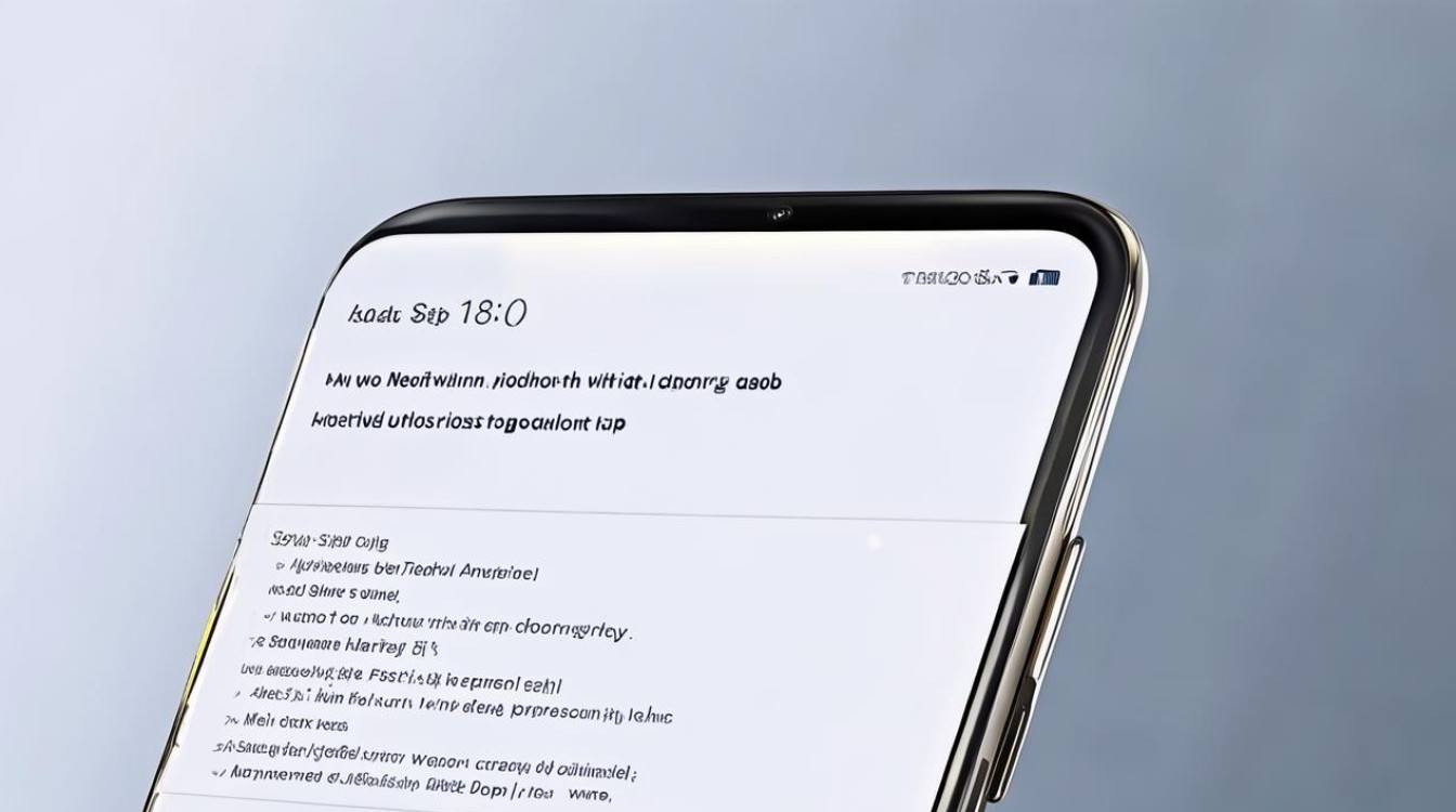 华为麦芒8手机怎么卸载