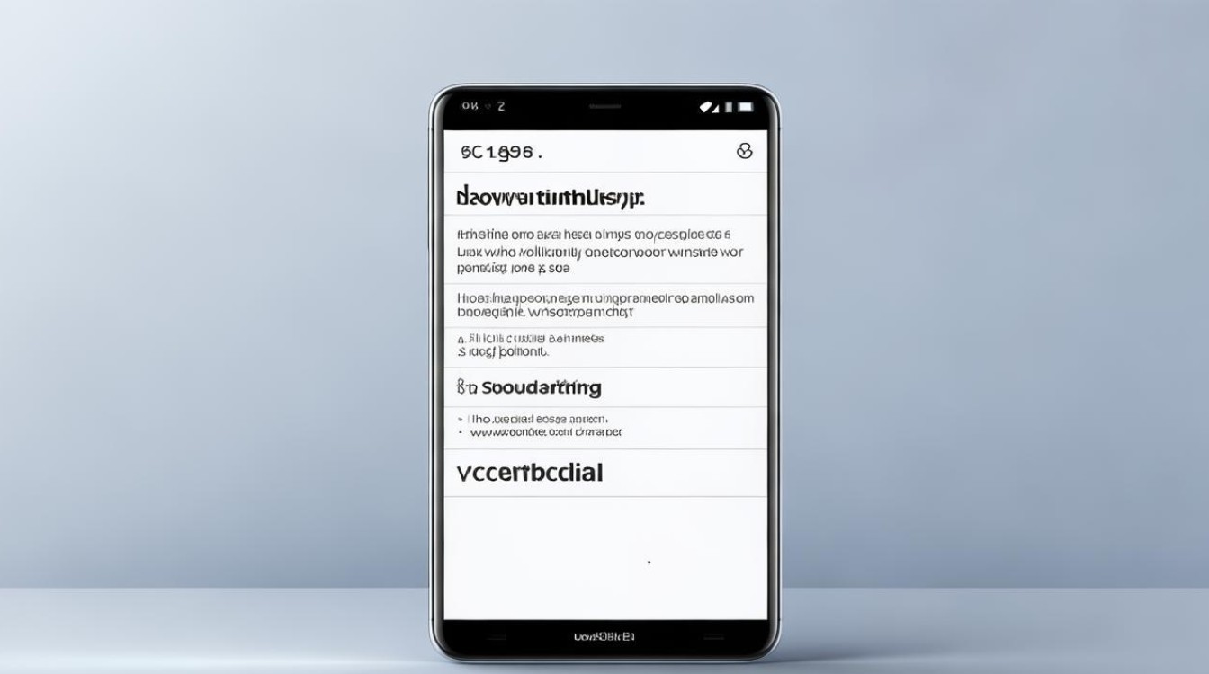华为麦芒8手机怎么卸载