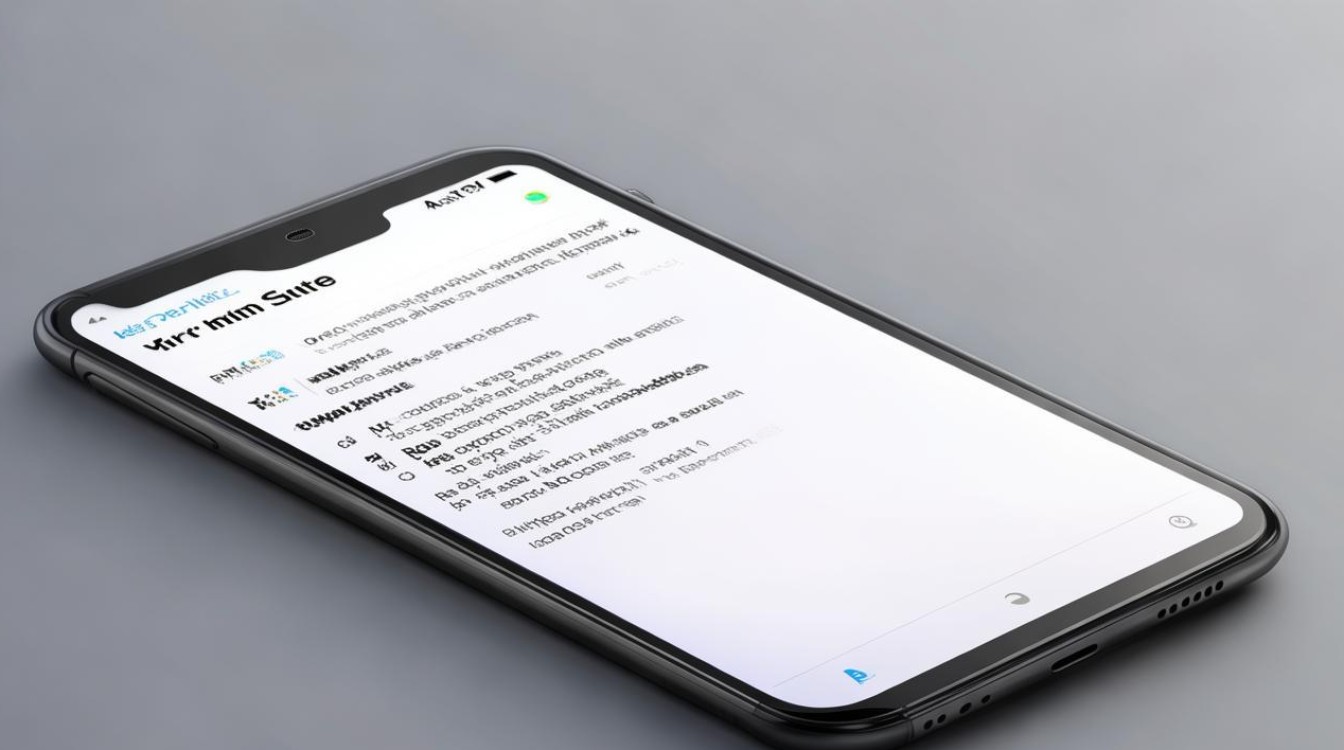 RedmiNote13如何关闭语音控制