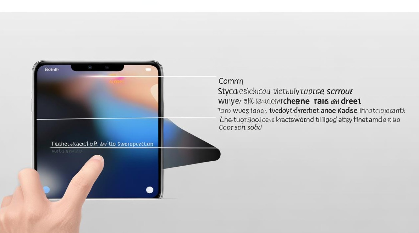 RedmiNote13Pro 如何快速截图