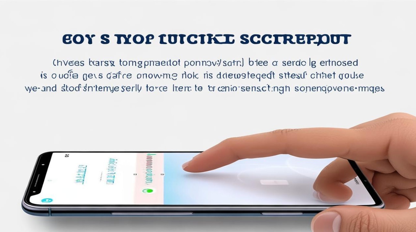 RedmiNote13Pro 如何快速截图