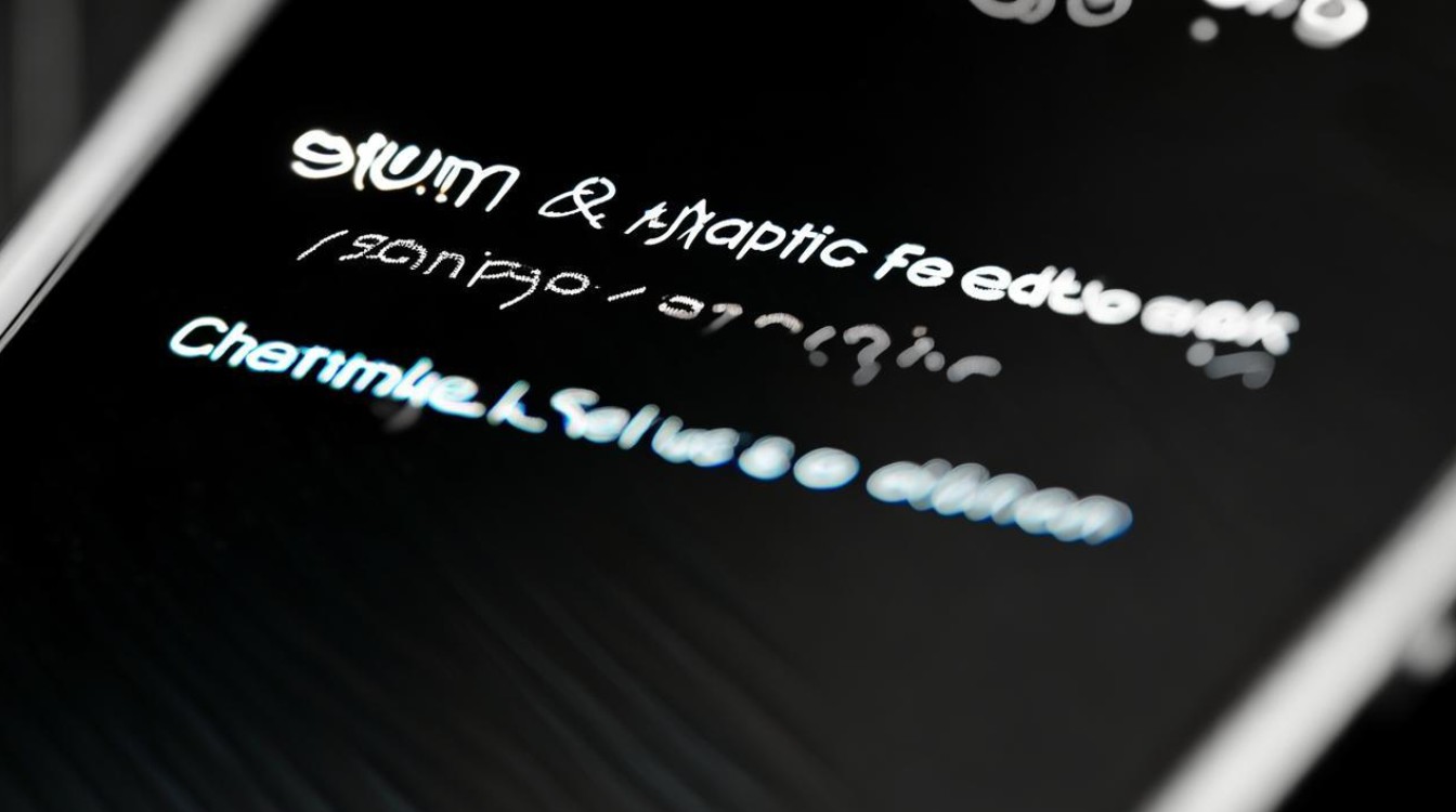 苹果怎么设置左边静音换震动