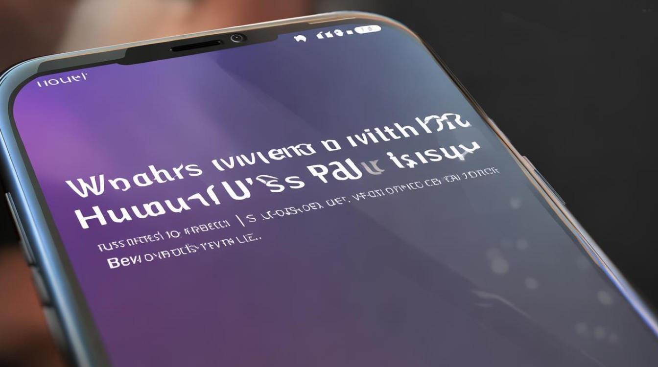 华为p20开机重启怎么回事