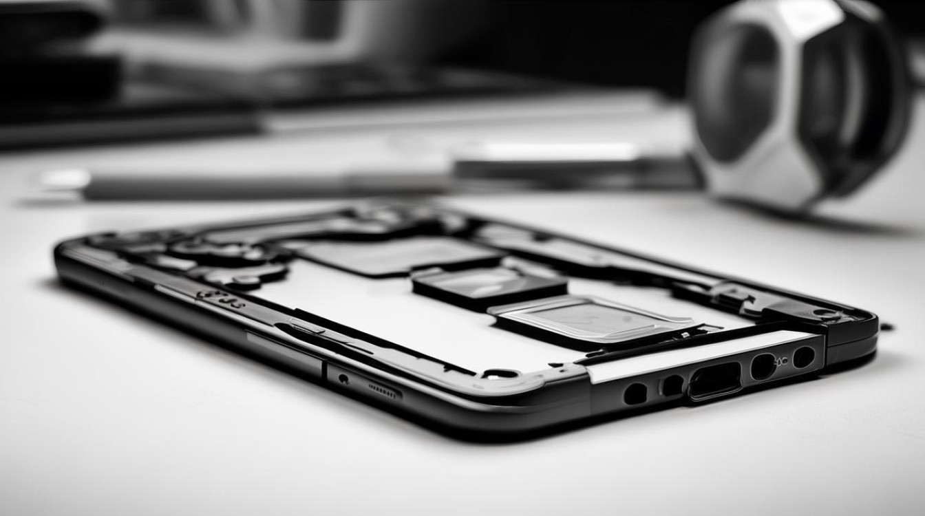 华为送的保护壳怎么拆