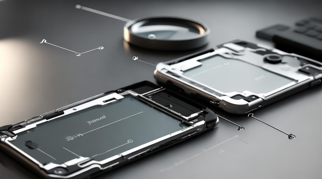 华为送的保护壳怎么拆