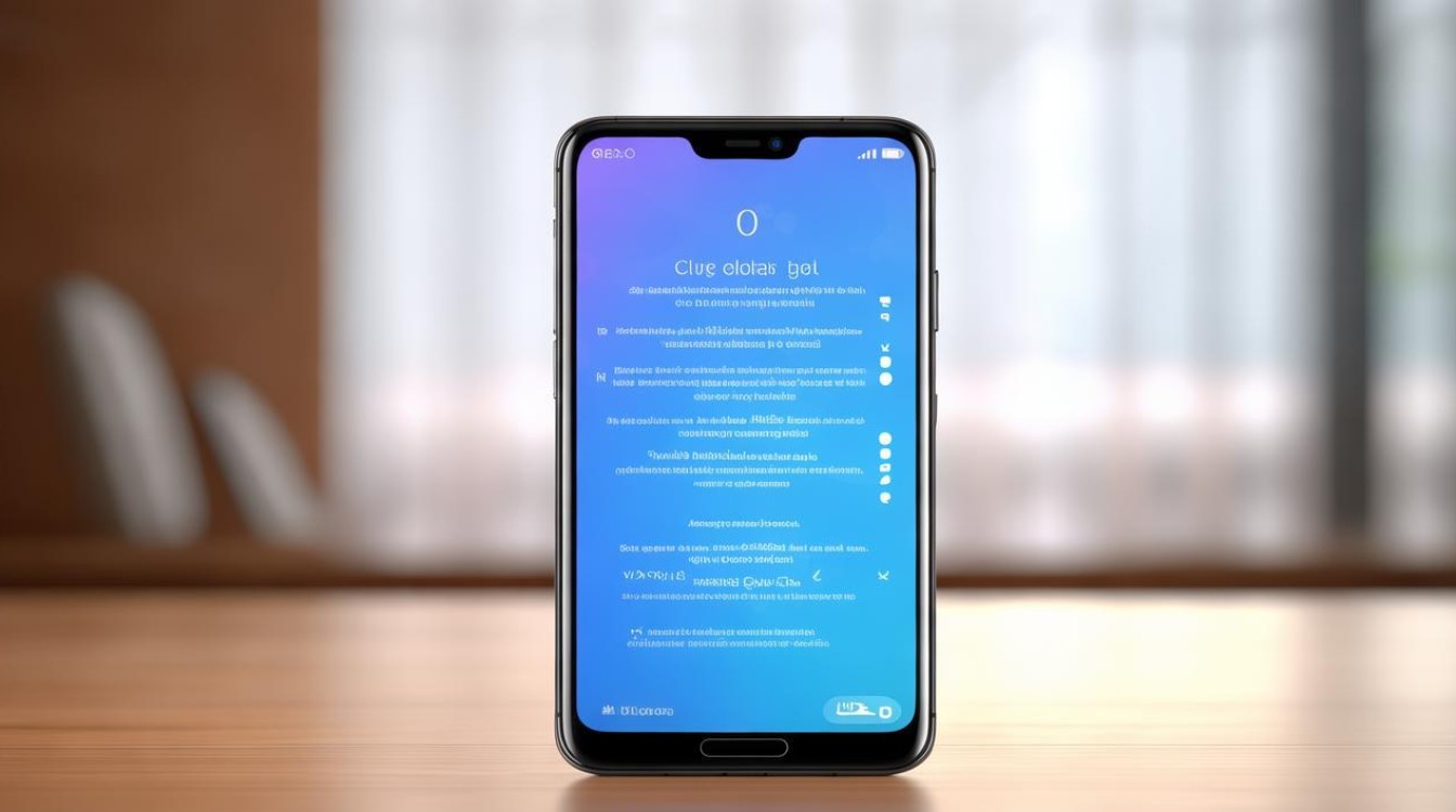 华为荣耀8x怎么做备份