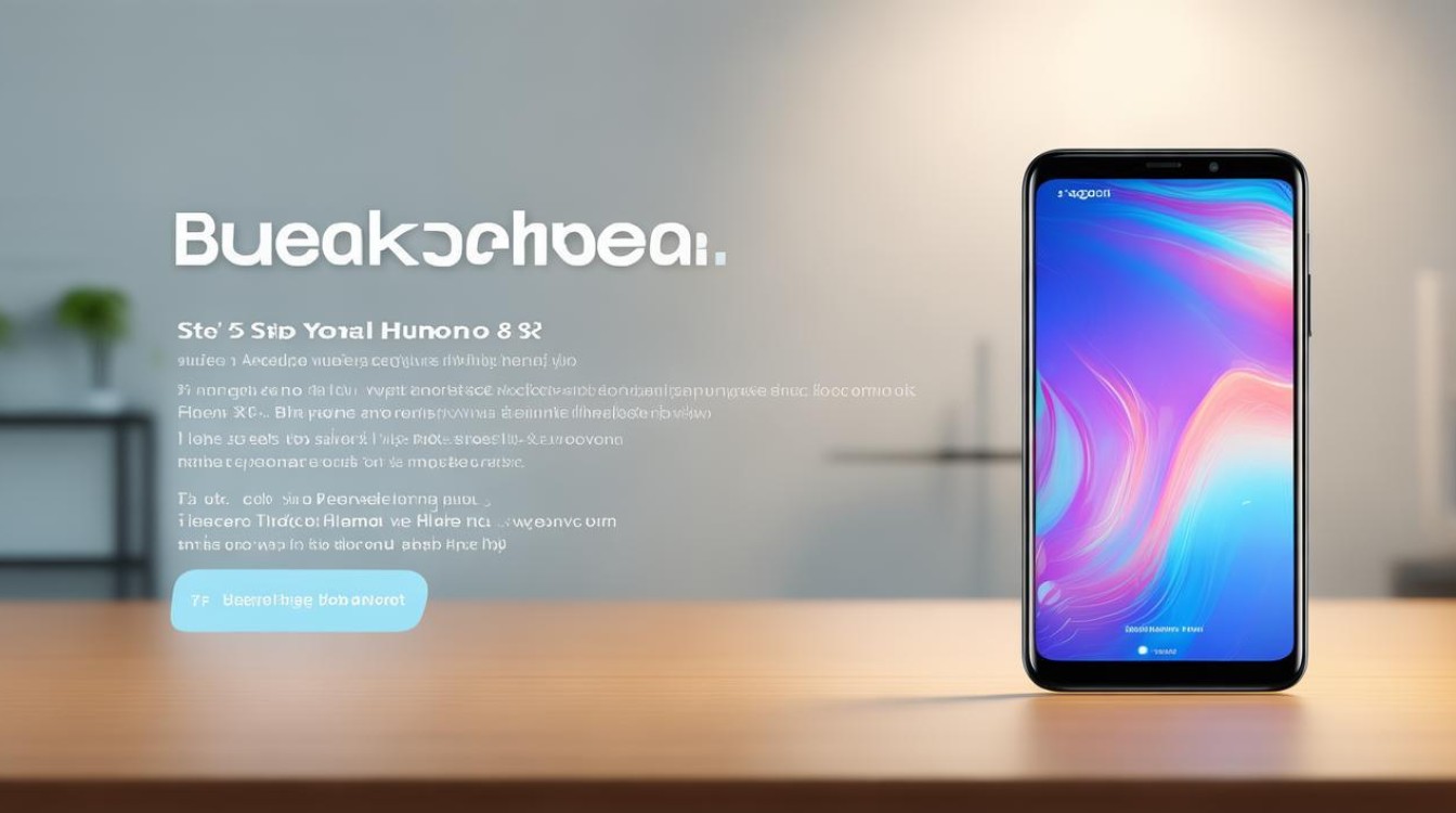 华为荣耀8x怎么做备份