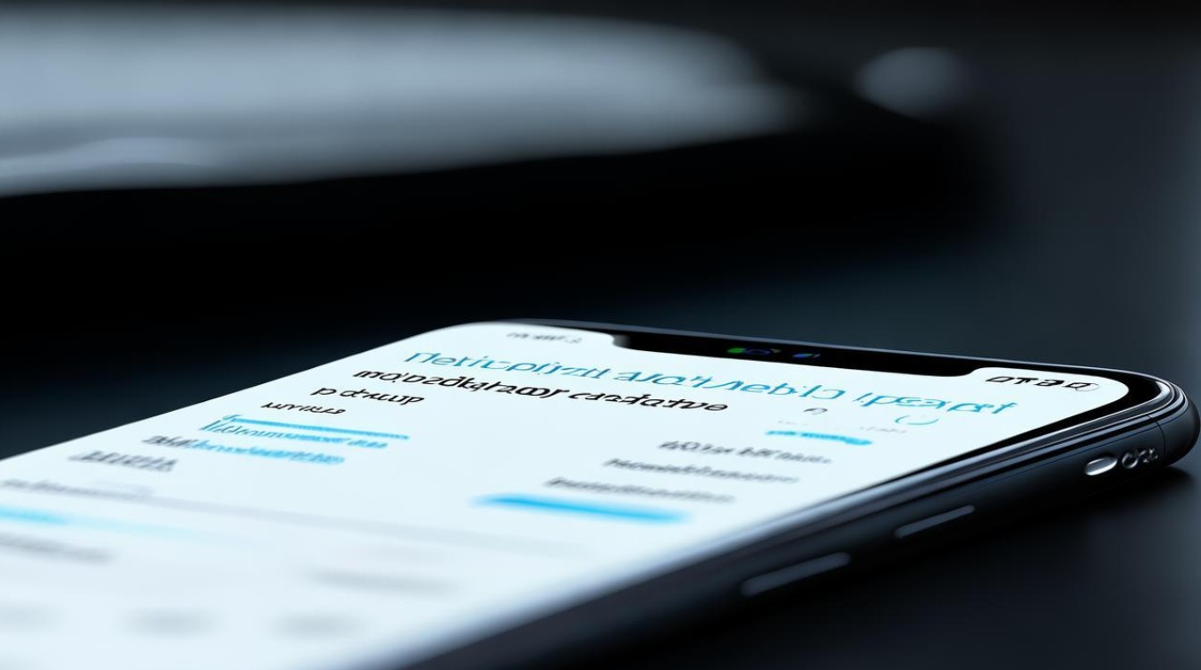 RedmiNote13Pro 如何查看流量使用情况