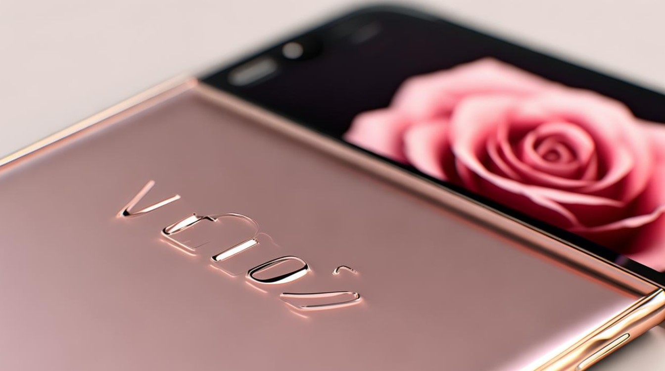 vivox9怎么没有玫瑰金