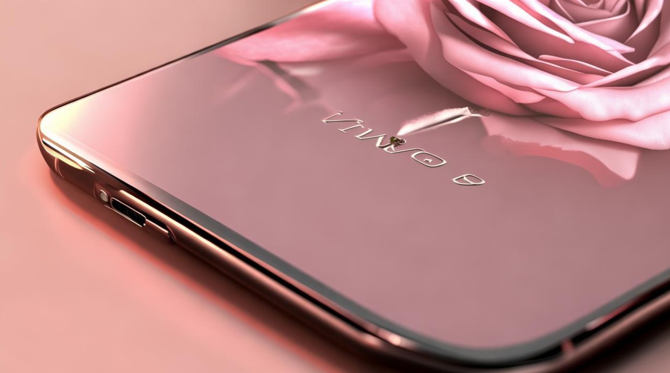 vivox9怎么没有玫瑰金