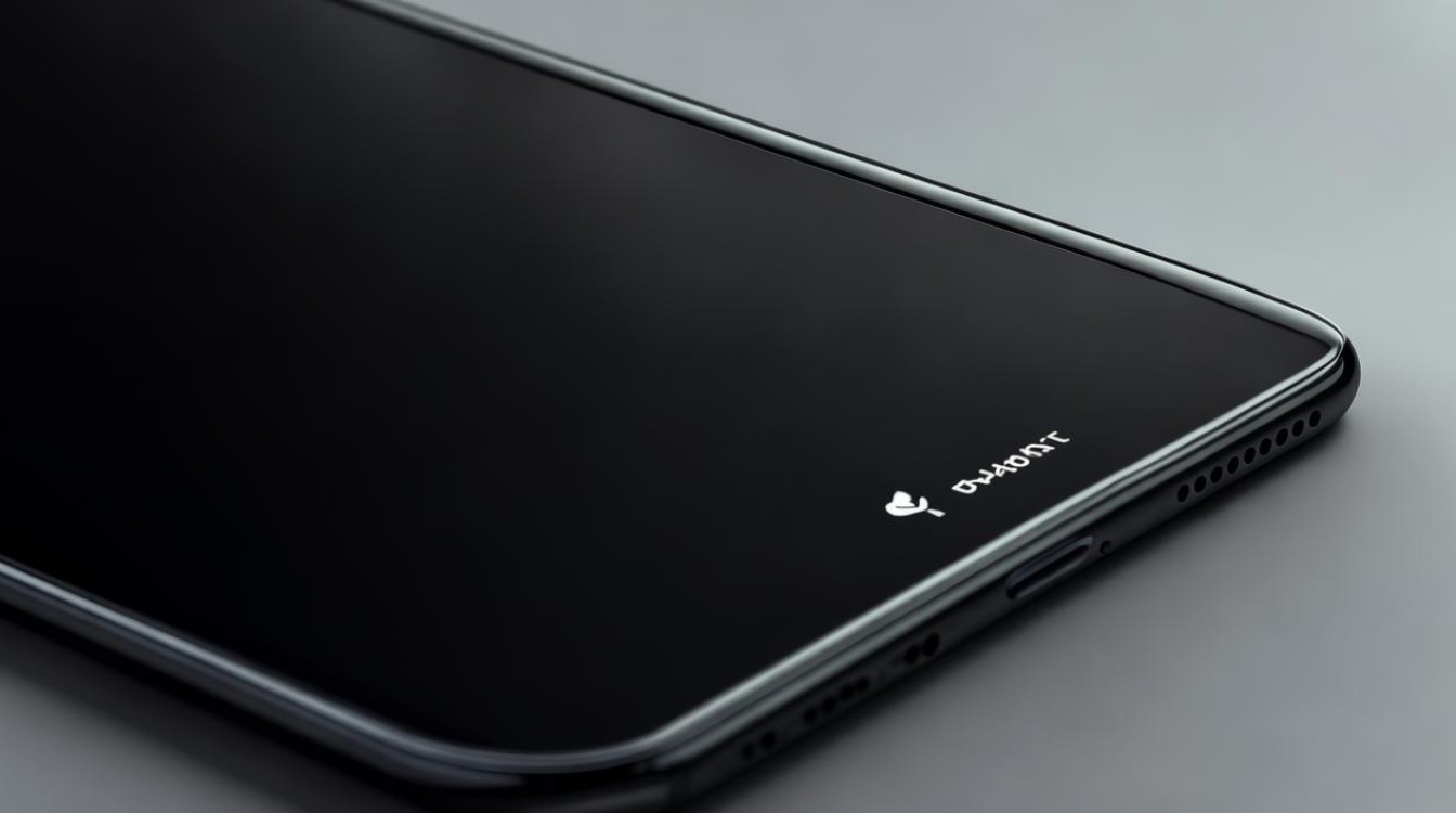 华为手机拍黑色怎么没有亮呢