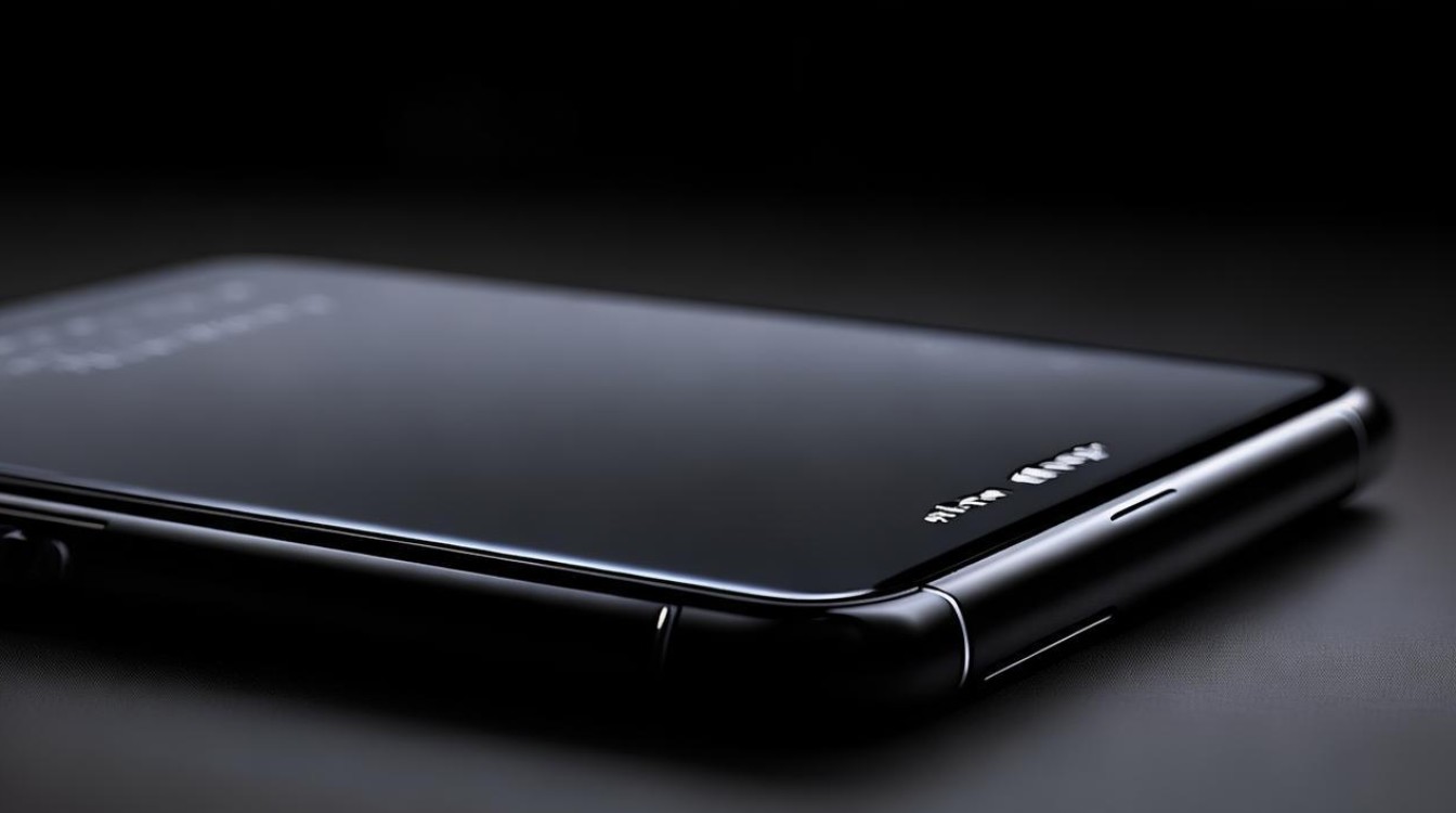 华为手机拍黑色怎么没有亮呢