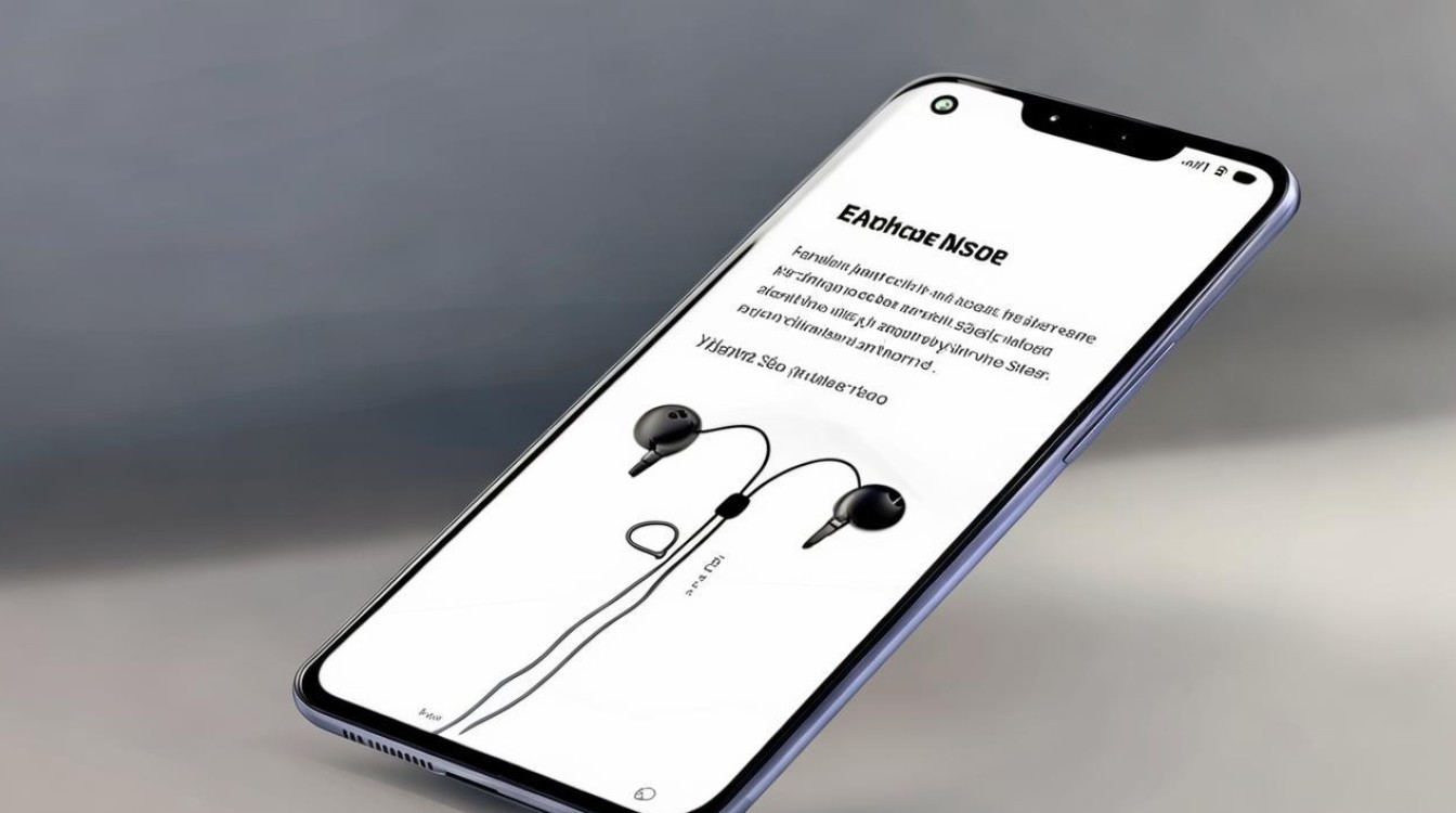 RedmiNote13Pro 如何插耳机