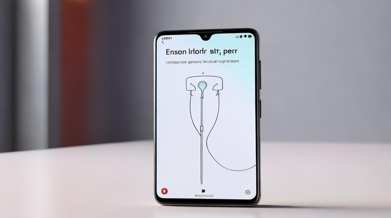 RedmiNote13Pro 如何插耳机