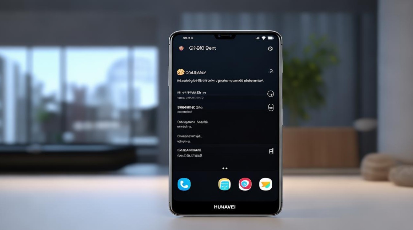 华为petl20怎么下载微信