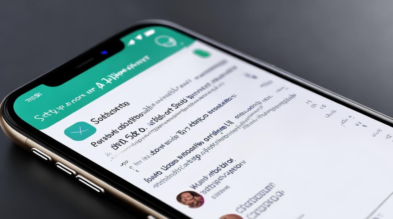 苹果怎么设置里面头像