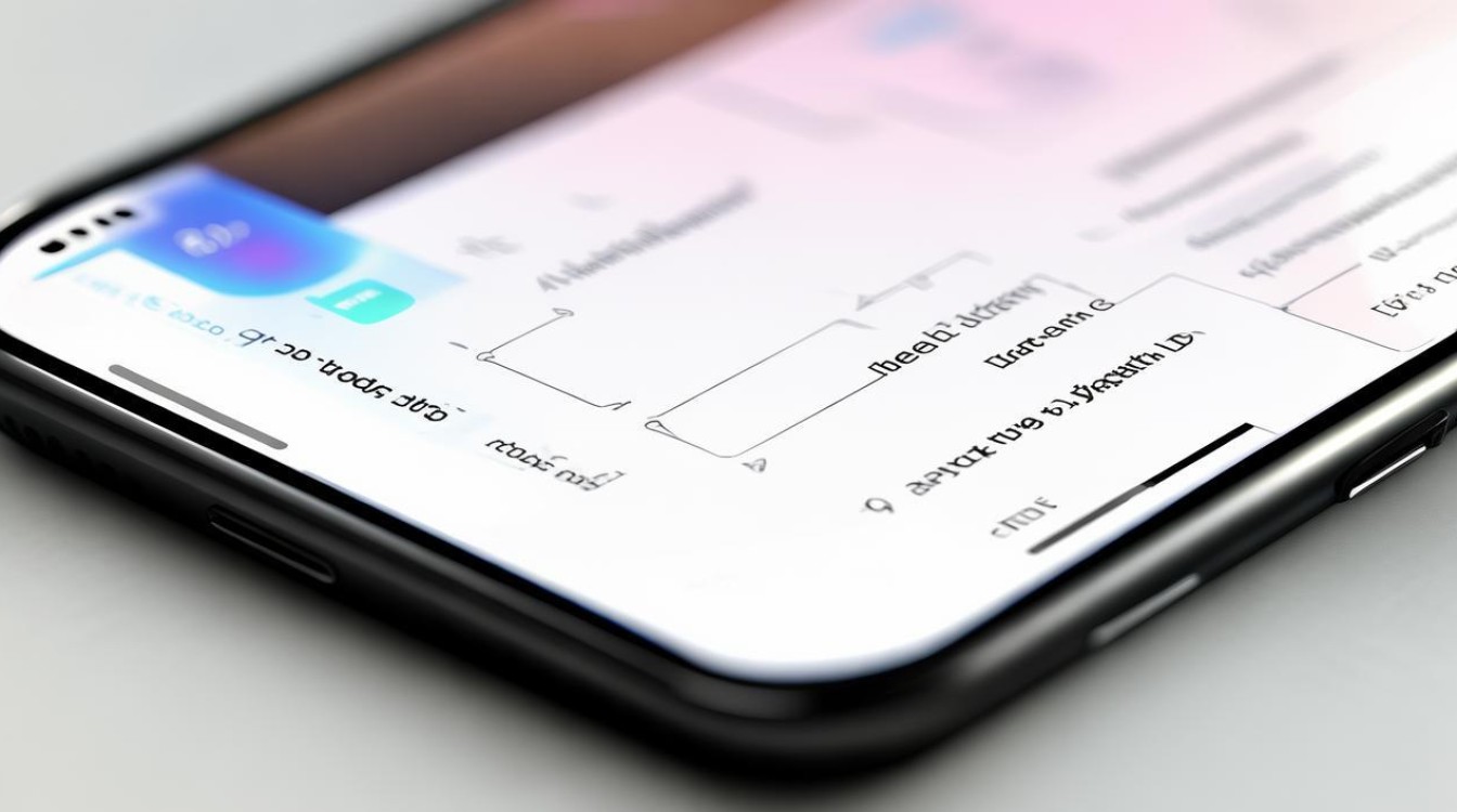 苹果怎么设置触膜