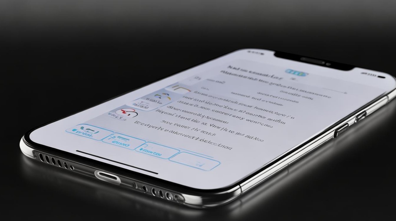 苹果怎么设置触膜