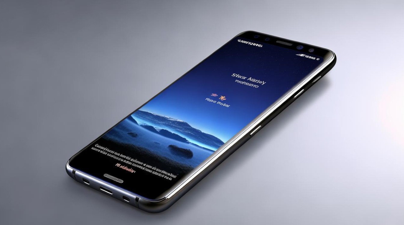 三星s8铃声怎么截取