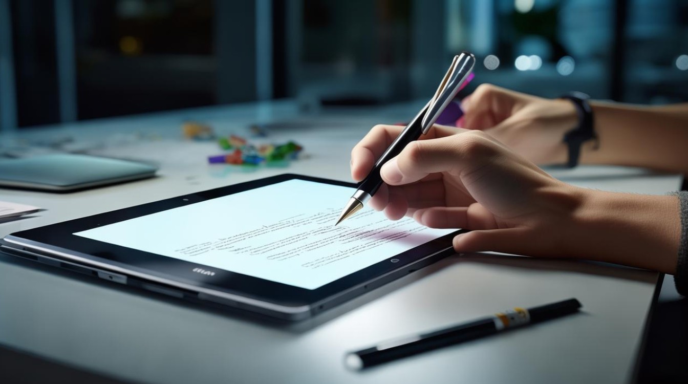 华为matepadpro记笔记怎么样